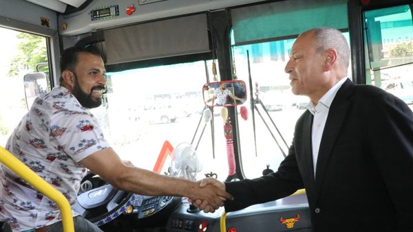 جانب من التفقد 