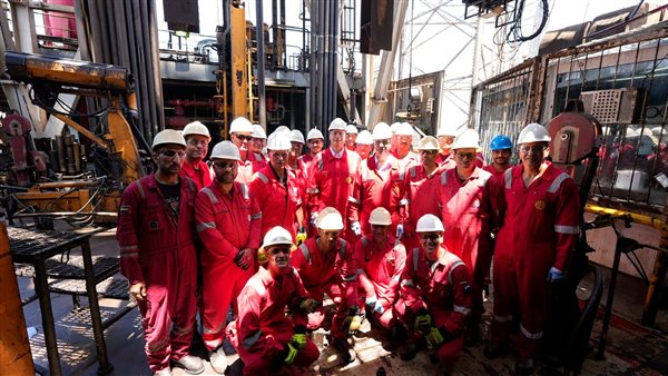 جانب من الجولة التفقدية