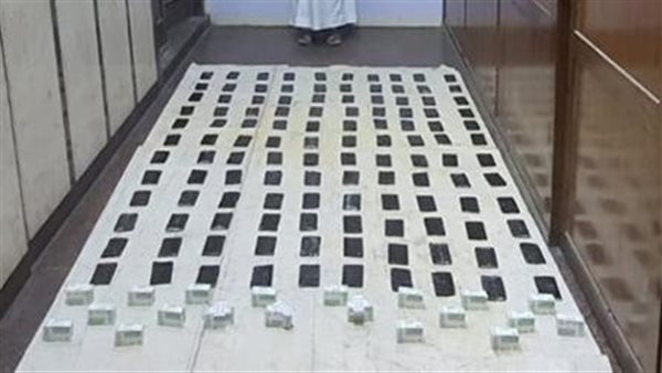 مخدرات - أرشيفية