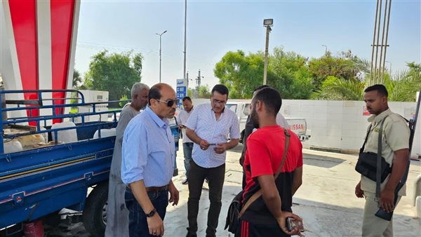 لجان تفتيش من التموين