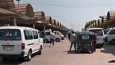 محافظ كفر الشيخ يعتمد تعريفة الركوب الجديدة.. ويناشد المواطنين: أبلغوا عن المخالفين | بث مباشر