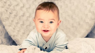 أسماء أولاد 2025 بحرف الباء.. أكثر من 30 اسم غربي تعرفي عليهم