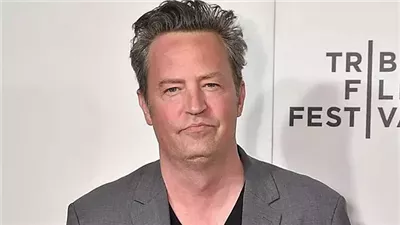 اعتقال 5 أشخاص في التحقيق بوفاة الممثل ماثيو بيري