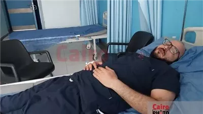 نشرة أخبار الحوادث| شاب ينهي حياته بعين شمس.. وكواليس الاعتداء على طبيب مستشفى سوهاج