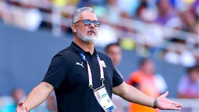 وكيل ميكالي: لديه حالة حب مع الشعب المصري.. ولم نتحدث عن مستقبله حاليًا