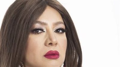 انتصار تجسد دور راقصة في مسلسل إش إش بطولة مي عمر