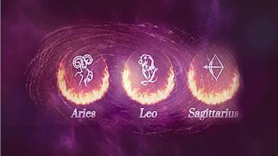 توقعات الأبراج النارية.. حظك اليوم الاثنين 5 أغسطس 2024: لا تجازف مع الحبيب