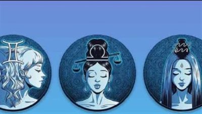 توقعات الأبراج الهوائية حظك اليوم السبت 27-7-2024: هدوء ورخاء للجوزاء والدلو