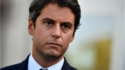 رئيس وزراء فرنسا: عواقب الهجوم على السكة الحديد هائلة وخطيرة.. واستنفار أمني لضبط الجناة