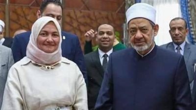 مستشارة شيخ الأزهر: لهذا السبب خلد التاريخ آسية بنت مزاحم امرأة فرعون