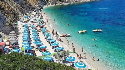 غرق شاب مصري بشاطئ مارغريتا دي سافويا في إيطاليا