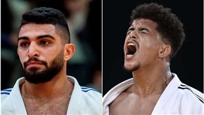 انتهاء مسيرته.. كيف يُفكر مسعود دريس قبل الانسحاب من مواجهة لاعب إسرائيل؟