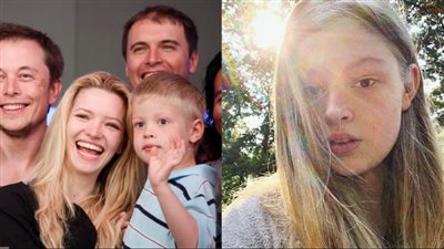 ابنة إيلون ماسك المتحولة جنسيًا تهاجم والدها: تحرش بي في المرحلة الابتدائية