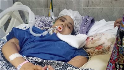 ألقت بنفسها من الدور الرابع.. جار حبيبة الضاحي يروي تفاصيل تعرضها للعنف الأسري: أبوها حبسها شهرين مع الخرفان