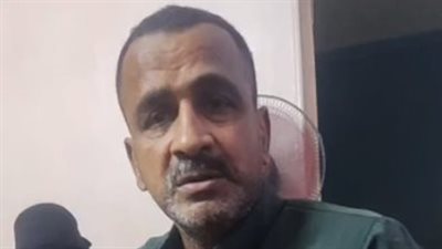 مصرع شاب بالخطأ خلال مشاجرة بالمرج.. ووالده: صلى العصر ونطق الشهادة قبل ما يموت| بث مباشر