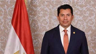 بعد فوزه اليوم على الأرجنتين.. وزير الرياضة يُهنئ منتخب اليد بالتأهل إلى ربع نهائي الأولمبياد