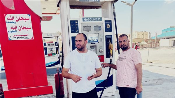 جانب من الحملة