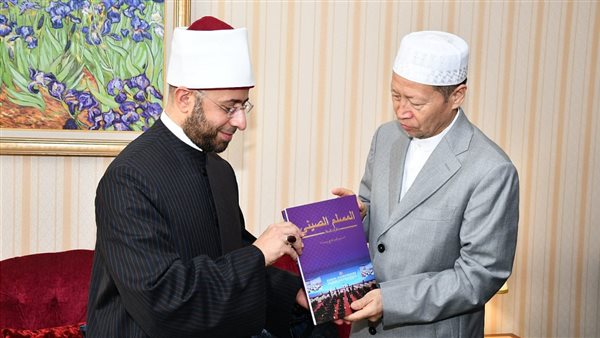  الدكتور أسامة الأزهري