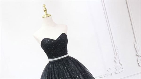  فساتين طويلة 2025