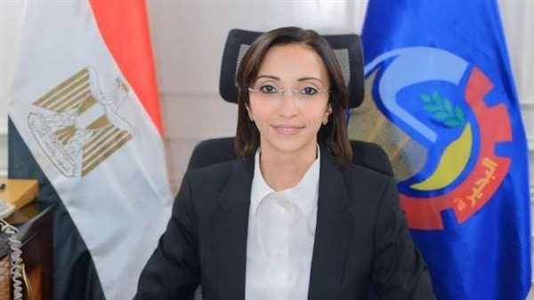 محافظ البحيرة 