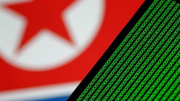 قراصنة كوريا الشمالية