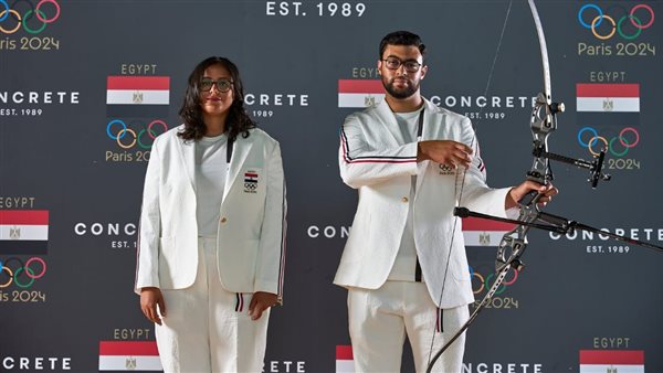 يوسف طلبة وجنى علي