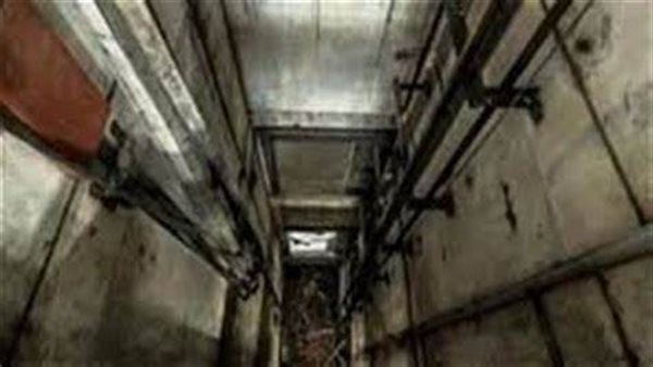 أسانسير - أرشيفية