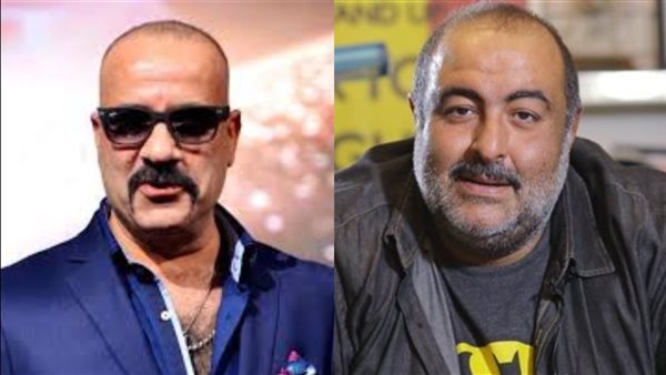 سامح عبد العزيز ومحمد