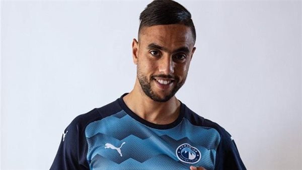 محمد الشيبي 