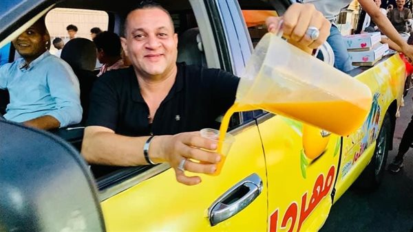 مهرجان المانجو والتسويق