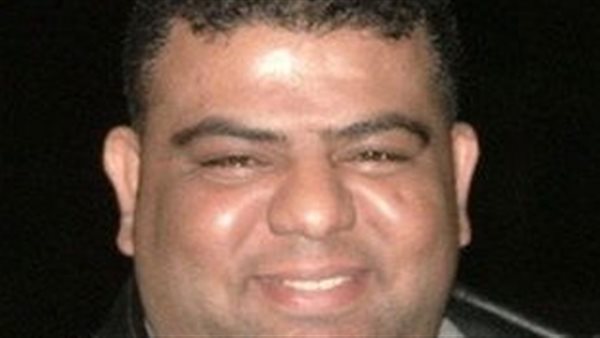 الفنان محمد نصر