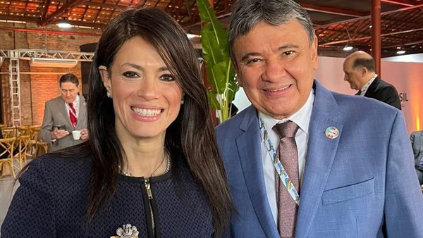 خلال اللقاء