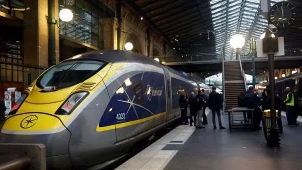 السكك الحديدية الفرنسية