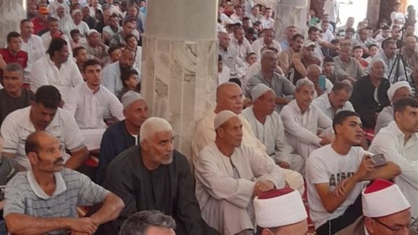 افتتاح مساجد جديدة