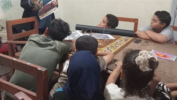 متحف كوم أوشيم بالفيوم