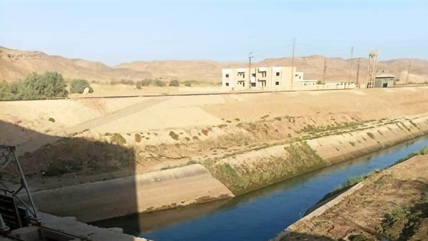 وادي النقره