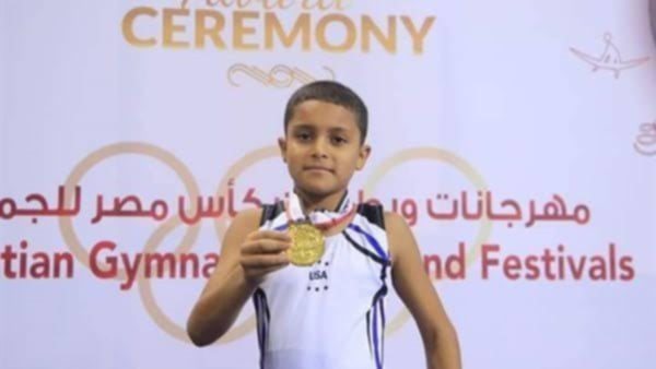 مروان سعد بطل الجمهورية