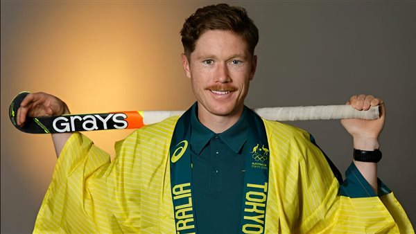 الأسترالي مات داوسون