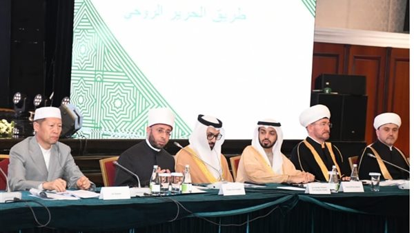 الشيخ أسامة الأزهري