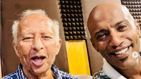 أمير صلاح الدين وهاني