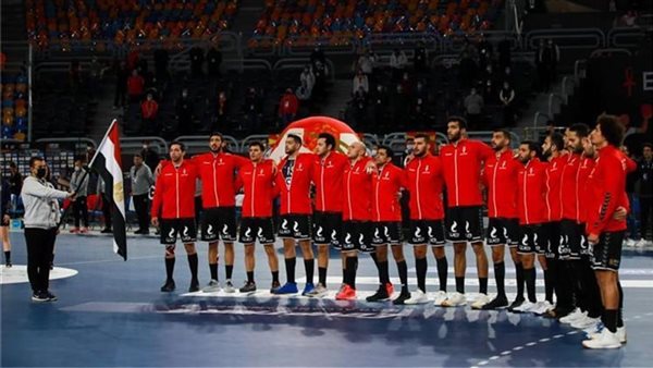 منتخب مصر لكرة اليد