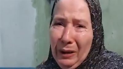 مسنة تستغيث: مبقتش قادرة أشتغل ونفسي في مصدر رزق | بث مباشر