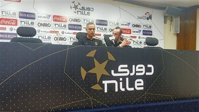 جوميز: لن أبكي على الغيابات.. واستبعاد عواد لأسباب مختلفة