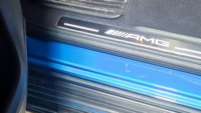 التحريات في واقعة المخرج محمد سامي: مدير مركز صيانة أتلف سيارته وتشاجر معه