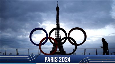 جدول منافسات أولمبياد باريس 2024 اليوم الأحد.. مواجهة قوية لـ ميار شريف
