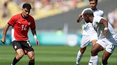 موعد مباراة منتخب مصر الأولمبي وأوزبكستان اليوم في أولمبياد باريس 2024 والتشكيل