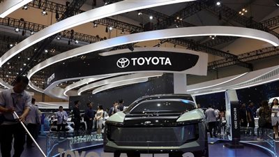 تويوتا تخطط لبناء مصنع بطاريات للسيارات الكهربائية في اليابان لهذا السبب