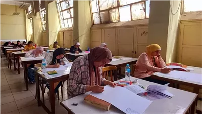 لينك اختبار القدرات للكليات 2024.. إلحق قدم بسرعة