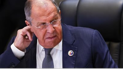 وزير خارجية روسيا: ترامب يعي موقفنا من الناتو.. ونتجه نحو التطبيع مع أمريكا