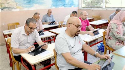 مصادر بالتعليم عن موعد نتيجة الثانوية العامة 2025: التصحيح لا يزال مستمرًا